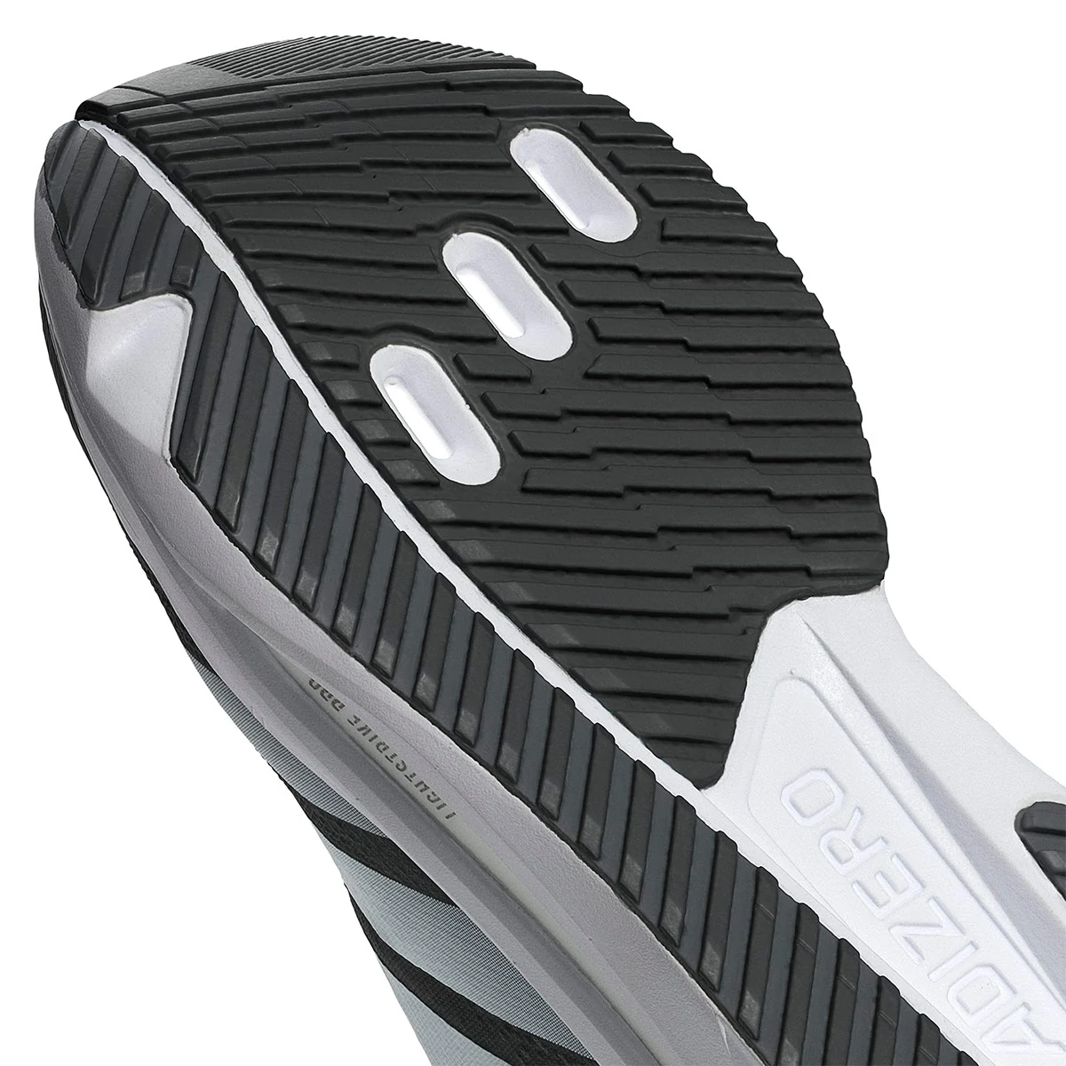 ZAPATILLAS HOMBRE ADIDAS RUNNING NEGRO ADIZERO SL 2 - 8