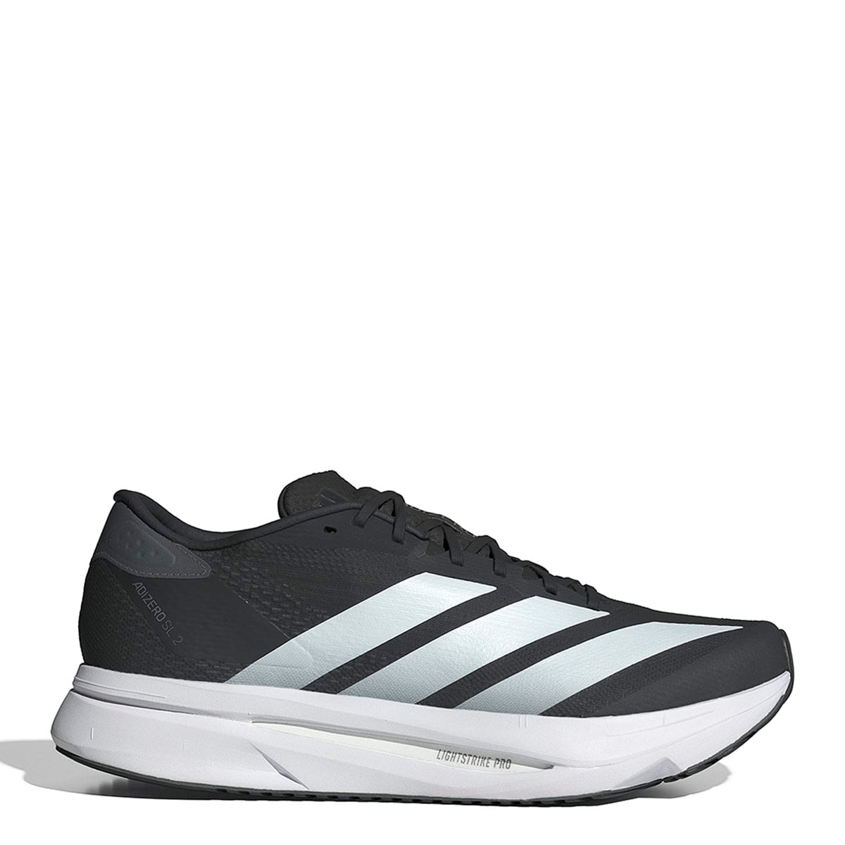 ZAPATILLAS HOMBRE ADIDAS RUNNING NEGRO ADIZERO SL 2 - 1