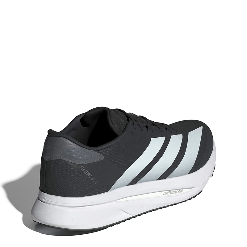 ZAPATILLAS HOMBRE ADIDAS RUNNING NEGRO ADIZERO SL 2 - 5