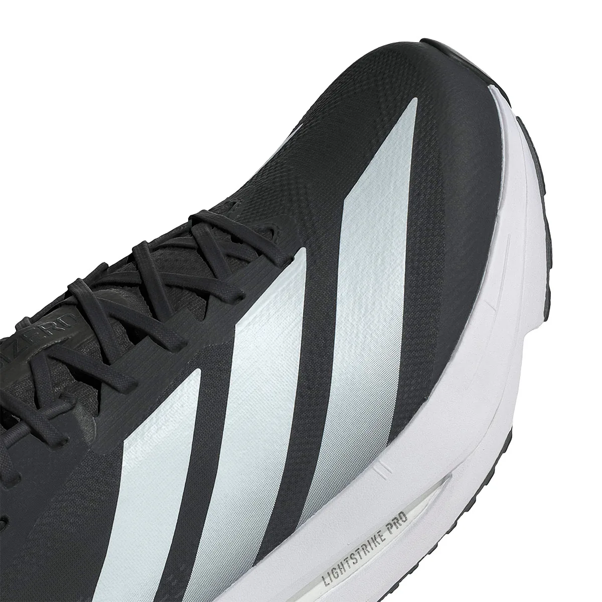 ZAPATILLAS HOMBRE ADIDAS RUNNING NEGRO ADIZERO SL 2 - 7