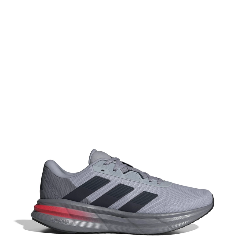 ZAPATILLAS HOMBRE ADIDAS RUNNING GRIS GALAXY 7 - 1