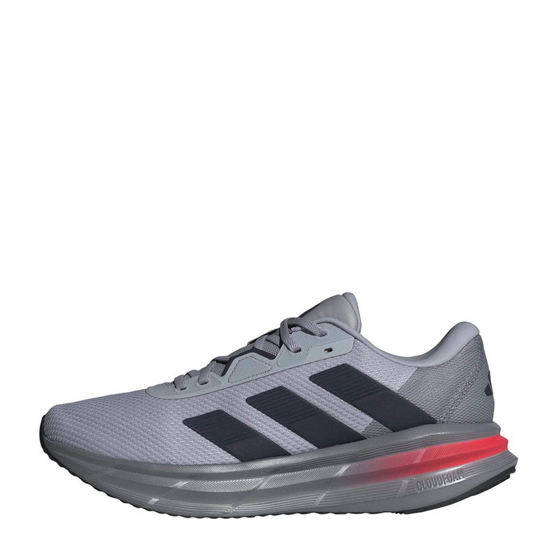 ZAPATILLAS HOMBRE ADIDAS RUNNING GRIS GALAXY 7 - 2