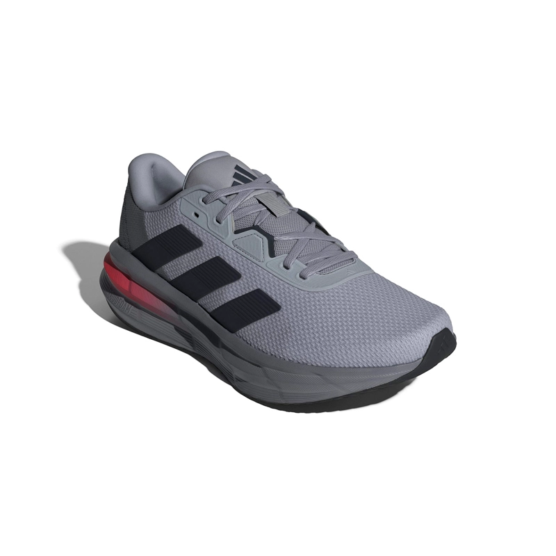 ZAPATILLAS HOMBRE ADIDAS RUNNING GRIS GALAXY 7 - 3