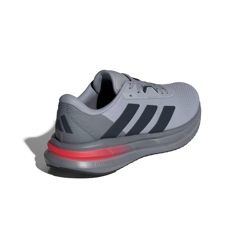 ZAPATILLAS HOMBRE ADIDAS RUNNING GRIS GALAXY 7 - 4