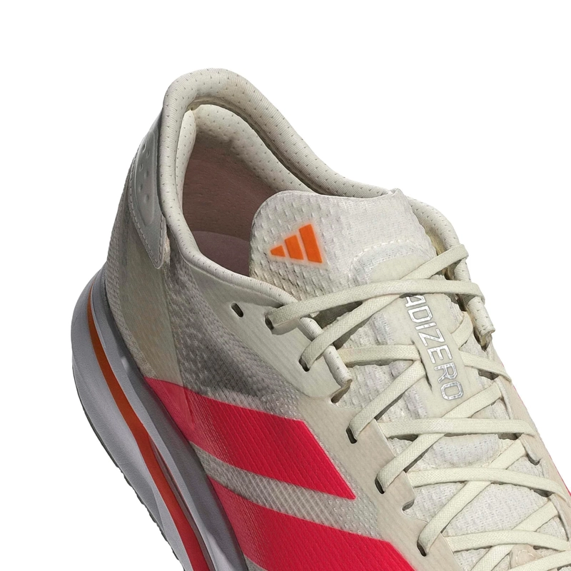 ZAPATILLAS HOMBRE ADIDAS RUNNING BLANCO ADIZERO SL 2 - 9