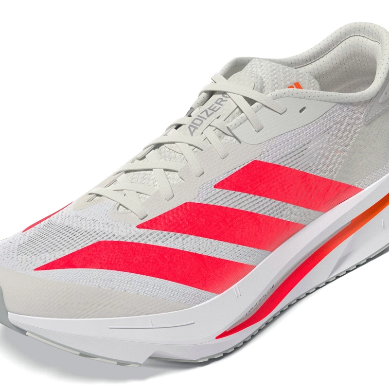 ZAPATILLAS HOMBRE ADIDAS RUNNING BLANCO ADIZERO SL 2 - 7