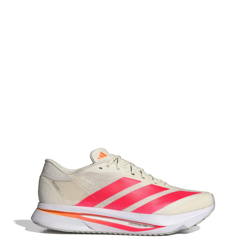 ZAPATILLAS HOMBRE ADIDAS RUNNING BLANCO ADIZERO SL 2 - 1