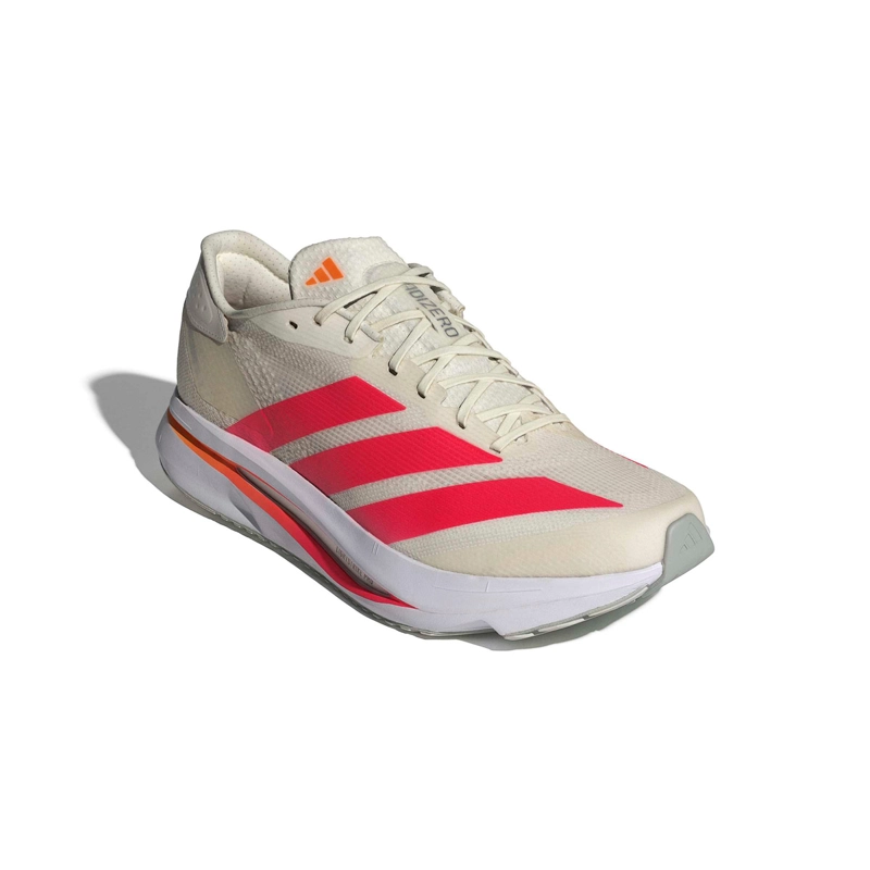ZAPATILLAS HOMBRE ADIDAS RUNNING BLANCO ADIZERO SL 2 - 3