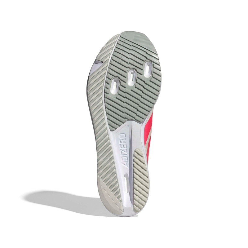 ZAPATILLAS HOMBRE ADIDAS RUNNING BLANCO ADIZERO SL 2 - 6