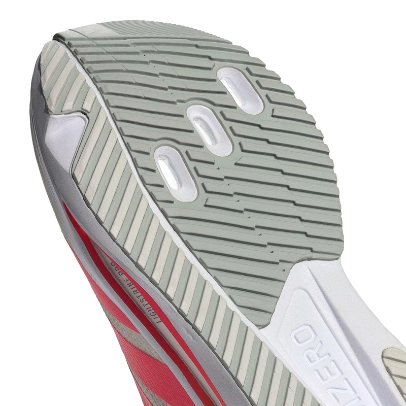 ZAPATILLAS HOMBRE ADIDAS RUNNING BLANCO ADIZERO SL 2 - 8