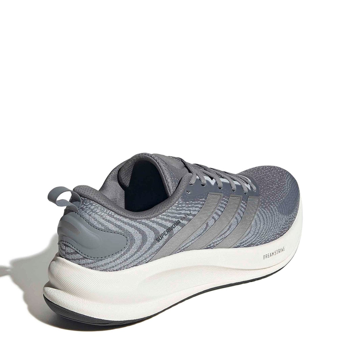 ZAPATILLAS HOMBRE ADIDAS RUNNING GRIS SUPERNOVA EASE 2  - 5