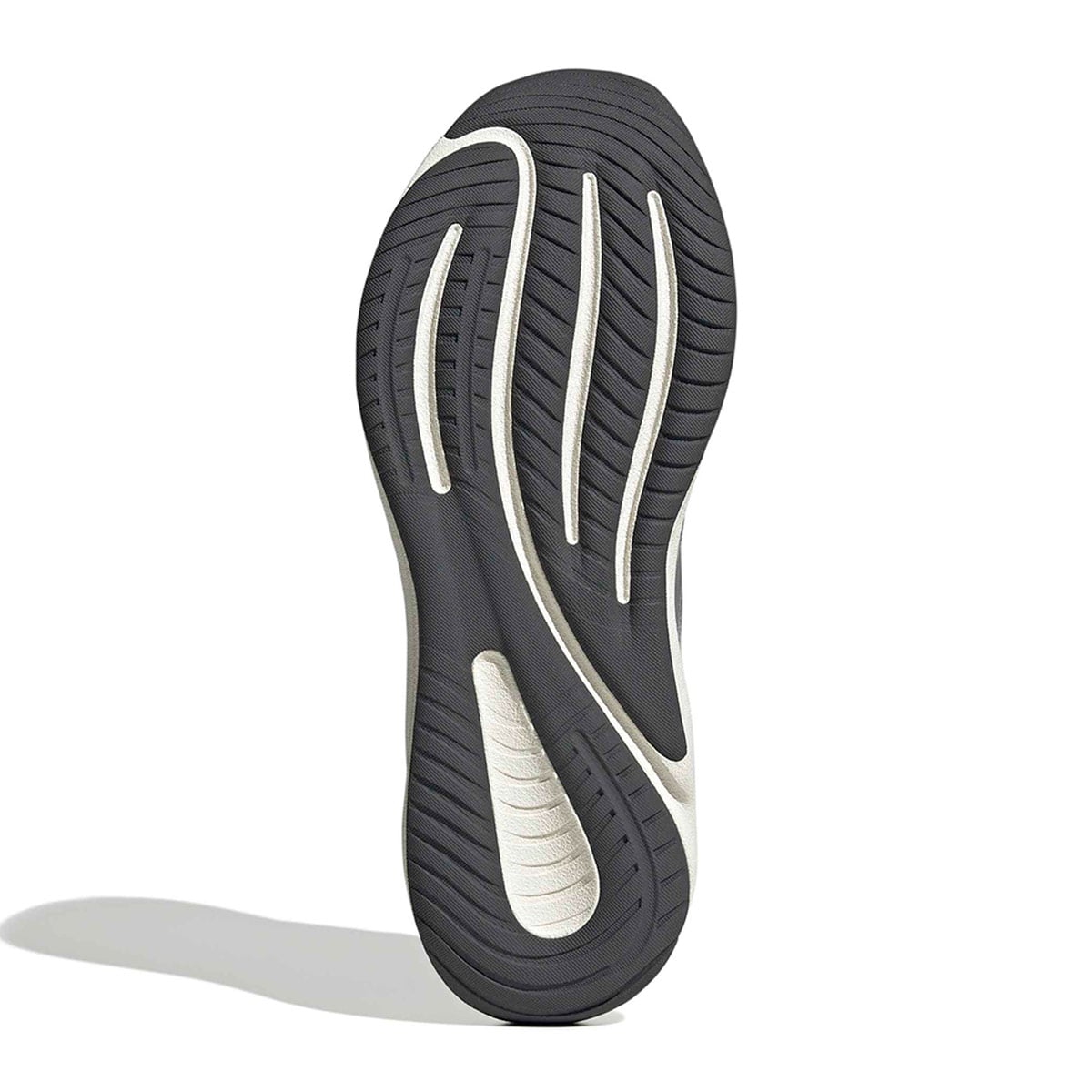 ZAPATILLAS HOMBRE ADIDAS RUNNING GRIS SUPERNOVA EASE 2  - 6