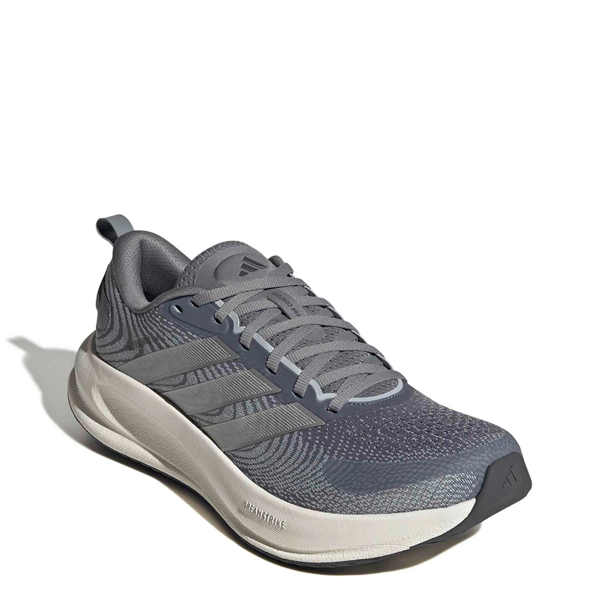 ZAPATILLAS HOMBRE ADIDAS RUNNING GRIS SUPERNOVA EASE 2  - 2