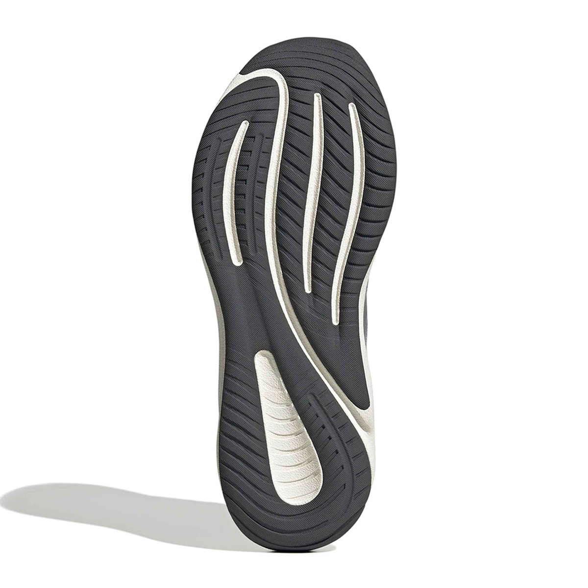 ZAPATILLAS HOMBRE ADIDAS RUNNING GRIS SUPERNOVA EASE 2  - 6