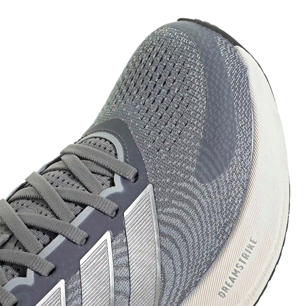 ZAPATILLAS HOMBRE ADIDAS RUNNING GRIS SUPERNOVA EASE 2  - 7