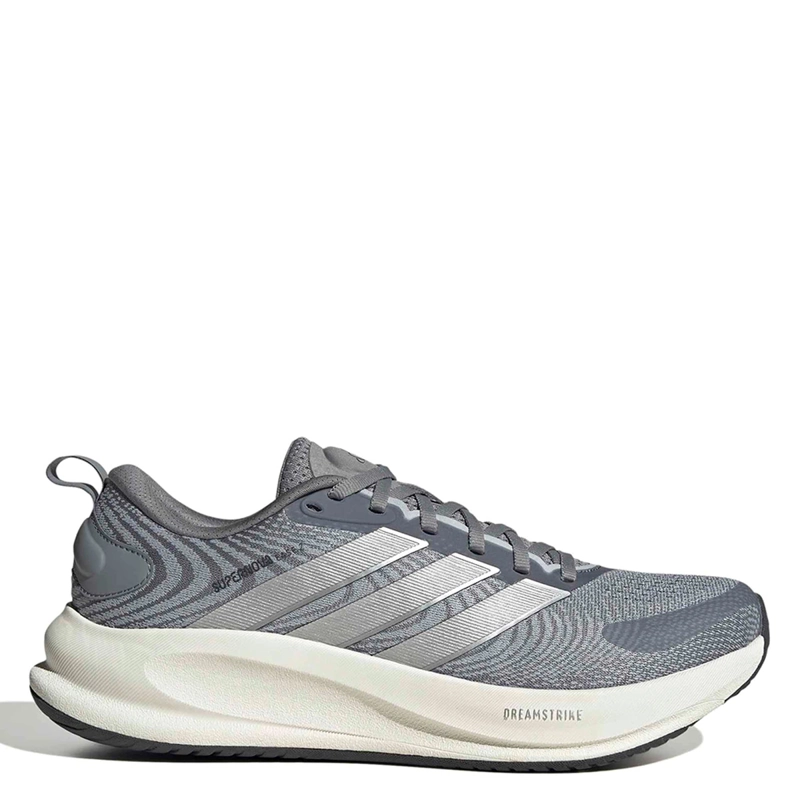 ADIDAS ZAPATILLAS HOMBRE ADIDAS RUNNING GRIS SUPERNOVA EASE 2