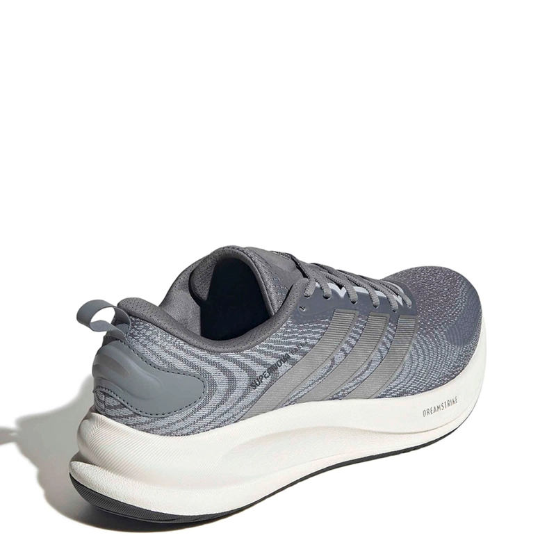 ZAPATILLAS HOMBRE ADIDAS RUNNING GRIS SUPERNOVA EASE 2  - 5