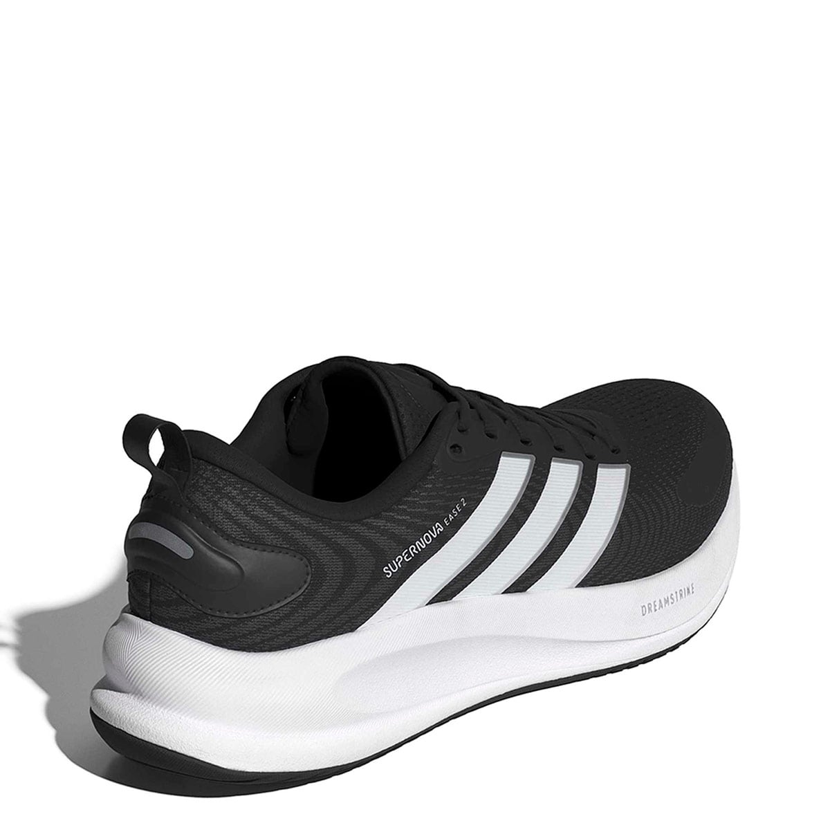 ZAPATILLAS HOMBRE ADIDAS RUNNING NEGRO SUPERNOVA EASE 2  - 5