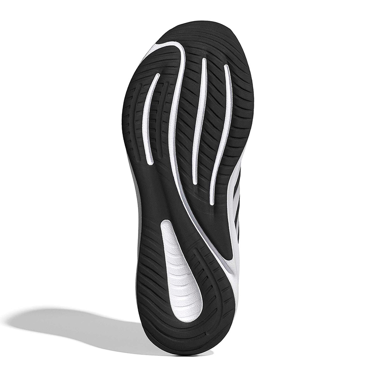 ZAPATILLAS HOMBRE ADIDAS RUNNING NEGRO SUPERNOVA EASE 2  - 6