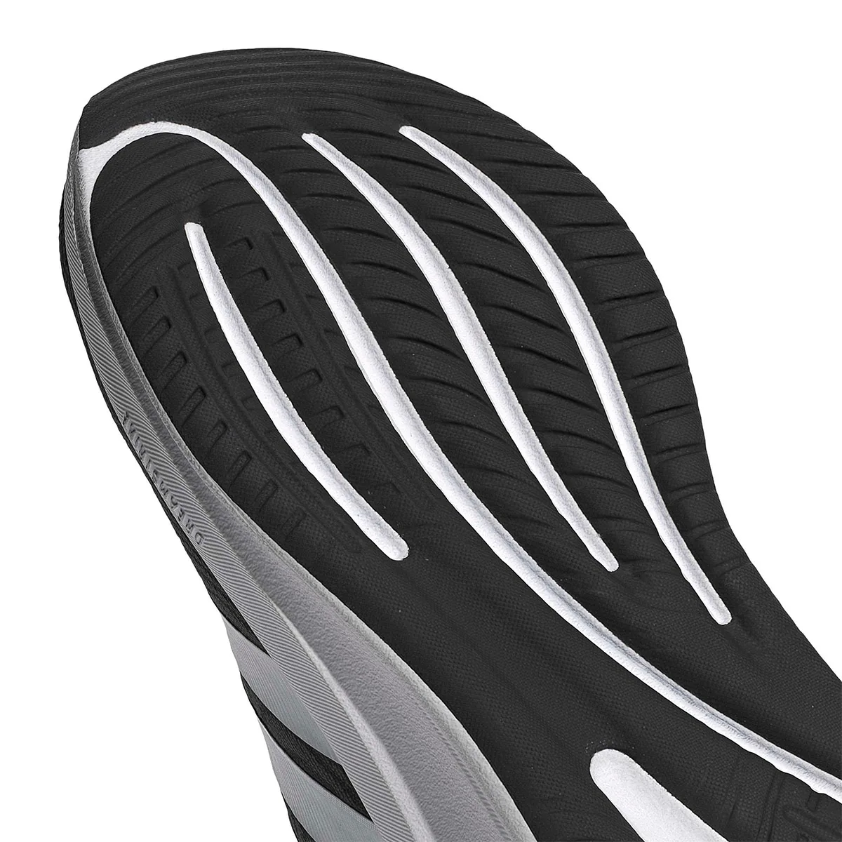 ZAPATILLAS HOMBRE ADIDAS RUNNING NEGRO SUPERNOVA EASE 2  - 8