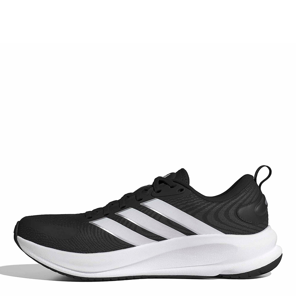 ZAPATILLAS HOMBRE ADIDAS RUNNING NEGRO SUPERNOVA EASE 2  - 3