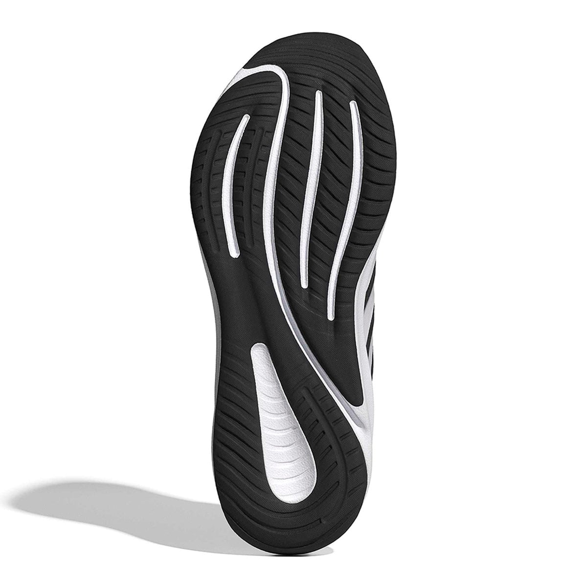 ZAPATILLAS HOMBRE ADIDAS RUNNING NEGRO SUPERNOVA EASE 2  - 6