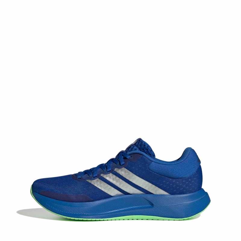 ZAPATILLAS HOMBRE ADIDAS RUNNING AZUL TREADMOVE - 2