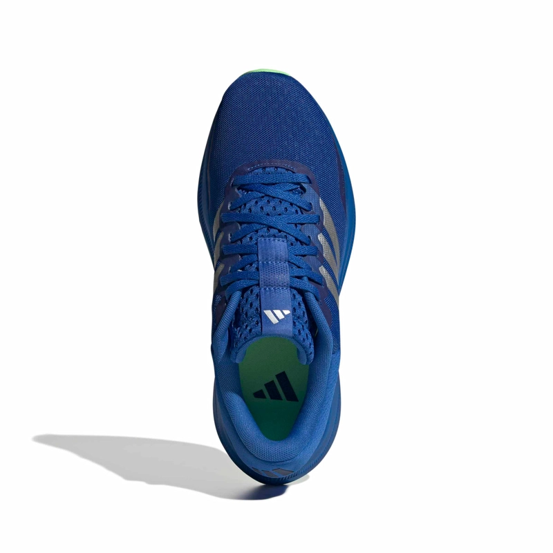 ZAPATILLAS HOMBRE ADIDAS RUNNING AZUL TREADMOVE - 5