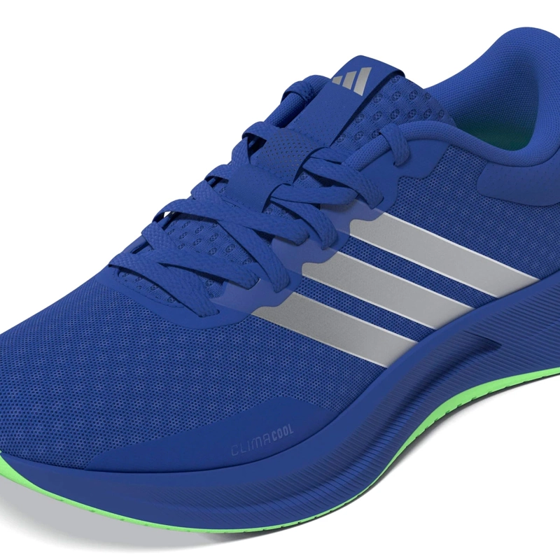 ZAPATILLAS HOMBRE ADIDAS RUNNING AZUL TREADMOVE - 7