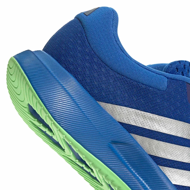 ZAPATILLAS HOMBRE ADIDAS RUNNING AZUL TREADMOVE - 9