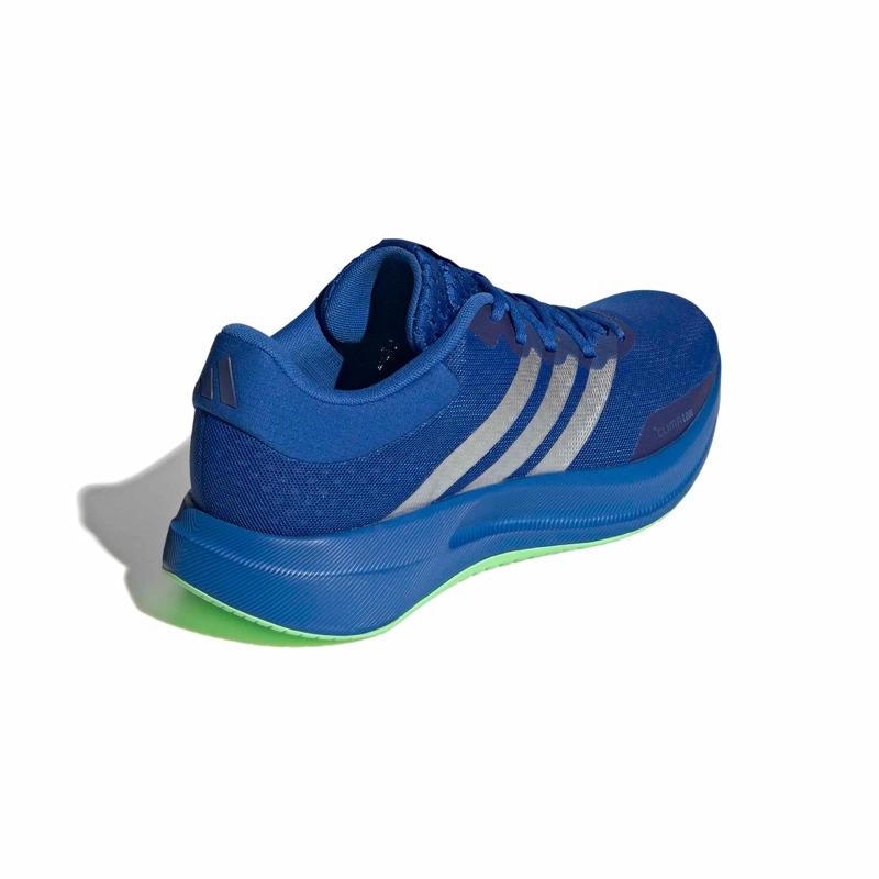 ZAPATILLAS HOMBRE ADIDAS RUNNING AZUL TREADMOVE - 4