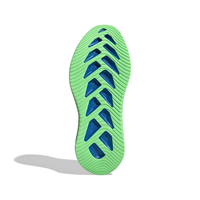 ZAPATILLAS HOMBRE ADIDAS RUNNING AZUL TREADMOVE - 6