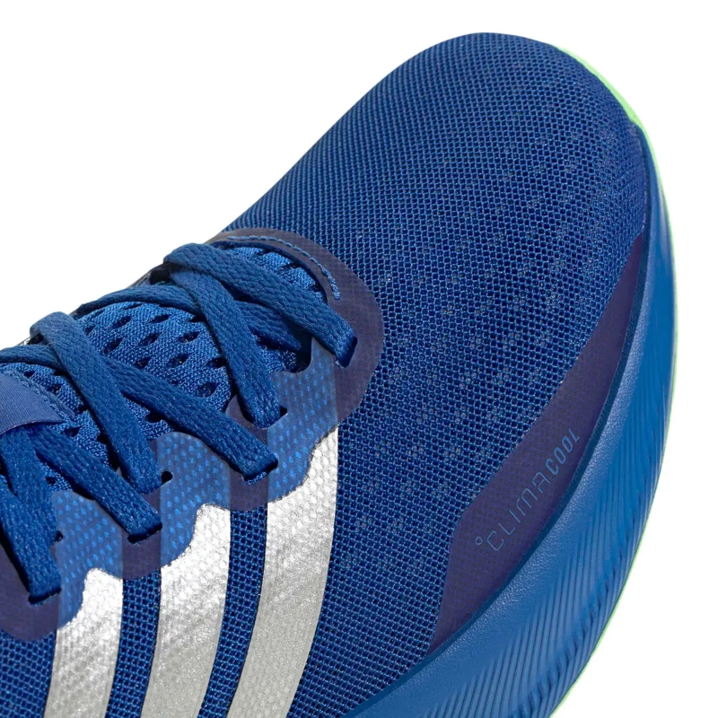 ZAPATILLAS HOMBRE ADIDAS RUNNING AZUL TREADMOVE - 8