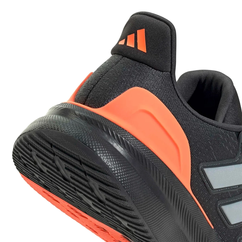 ZAPATILLAS HOMBRE ADIDAS RUNNING GRIS ULTRARUN 5 - 8