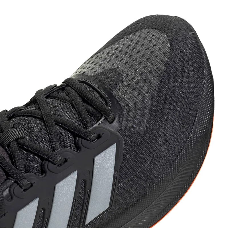 ZAPATILLAS HOMBRE ADIDAS RUNNING GRIS ULTRARUN 5 - 7