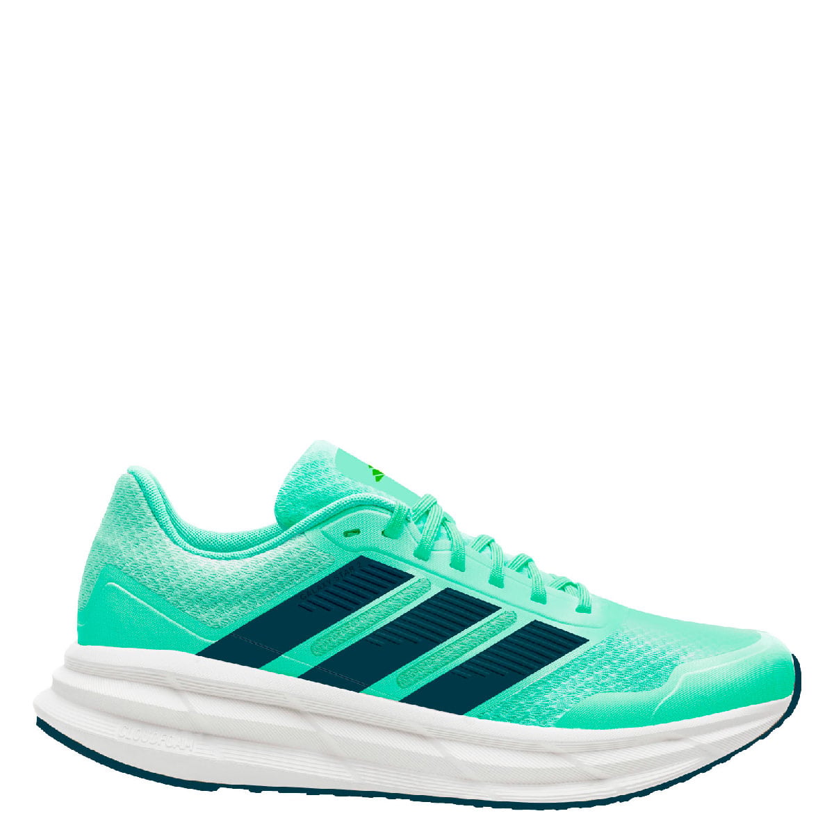 ZAPATILLAS HOMBRE ADIDAS RUNNING VERDE GALAXY STAR 2.0 - 1