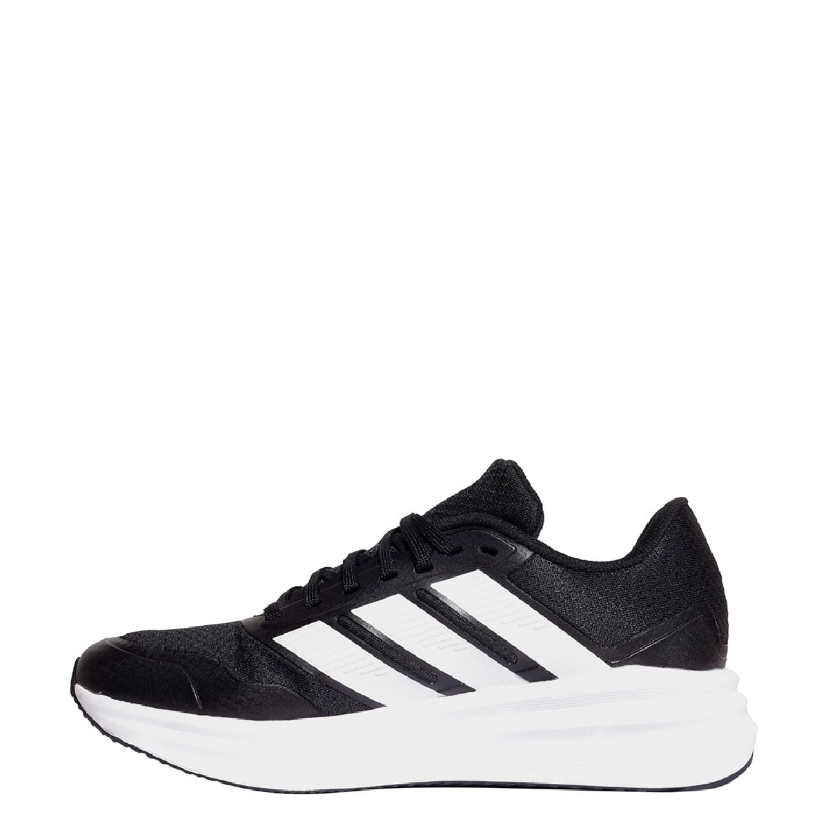 ZAPATILLAS HOMBRE ADIDAS RUNNING NEGRO GALAXY STAR 2.0 - 3