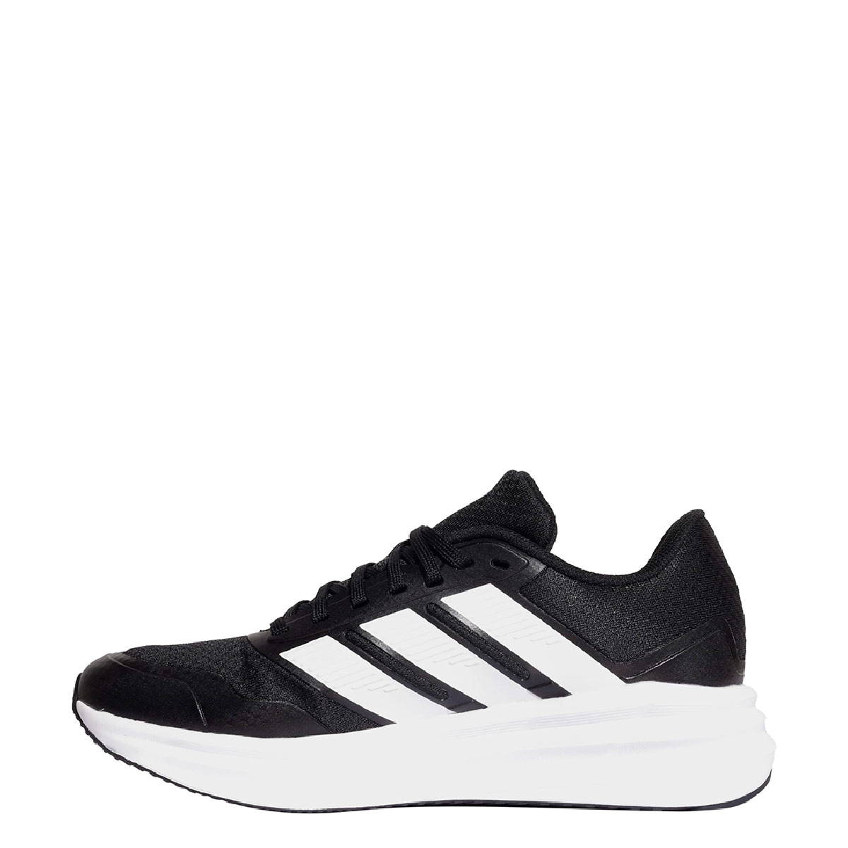 ZAPATILLAS HOMBRE ADIDAS RUNNING NEGRO GALAXY STAR 2.0 - 3