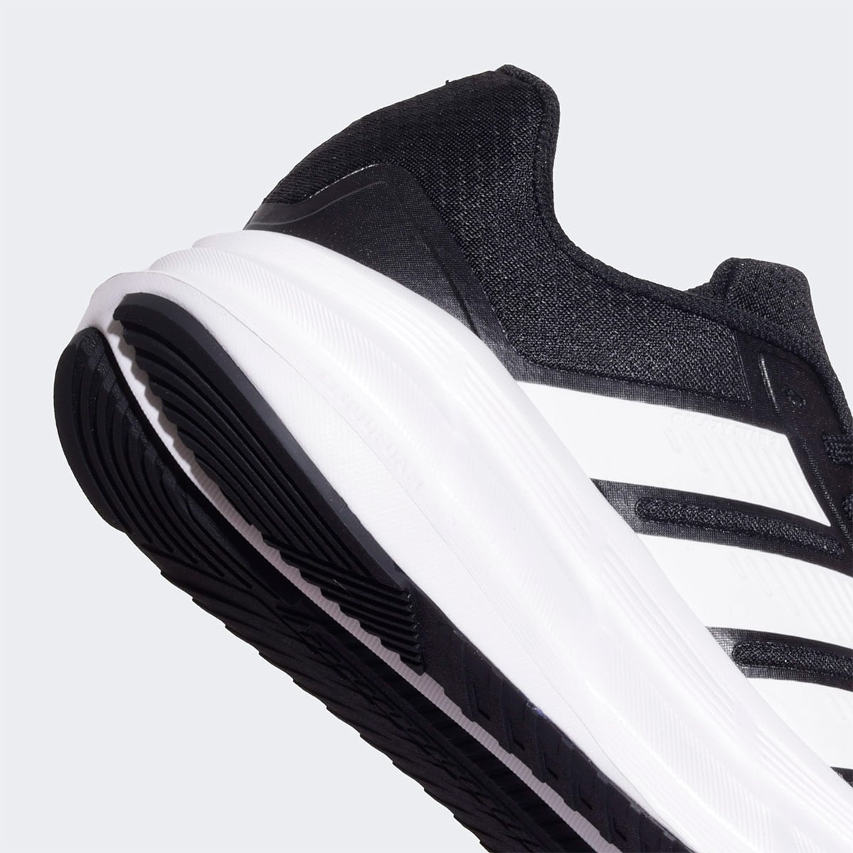 ZAPATILLAS HOMBRE ADIDAS RUNNING NEGRO GALAXY STAR 2.0 - 8