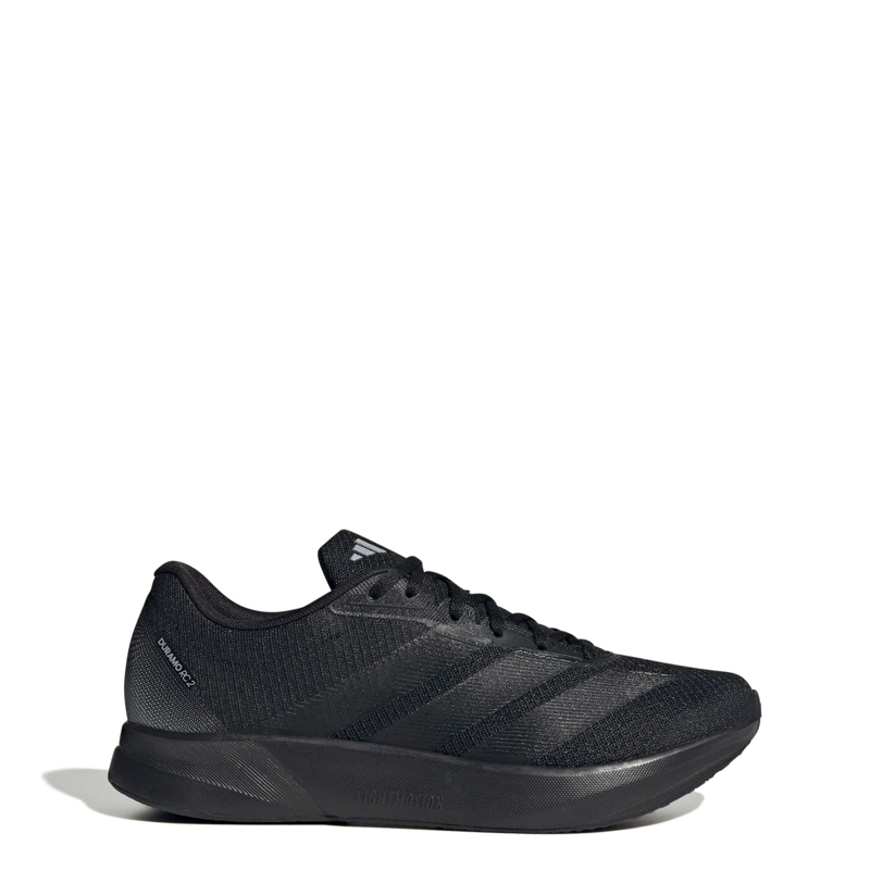 ZAPATILLAS HOMBRE ADIDAS RUNNING NEGRO DURAMO RC2 - 1