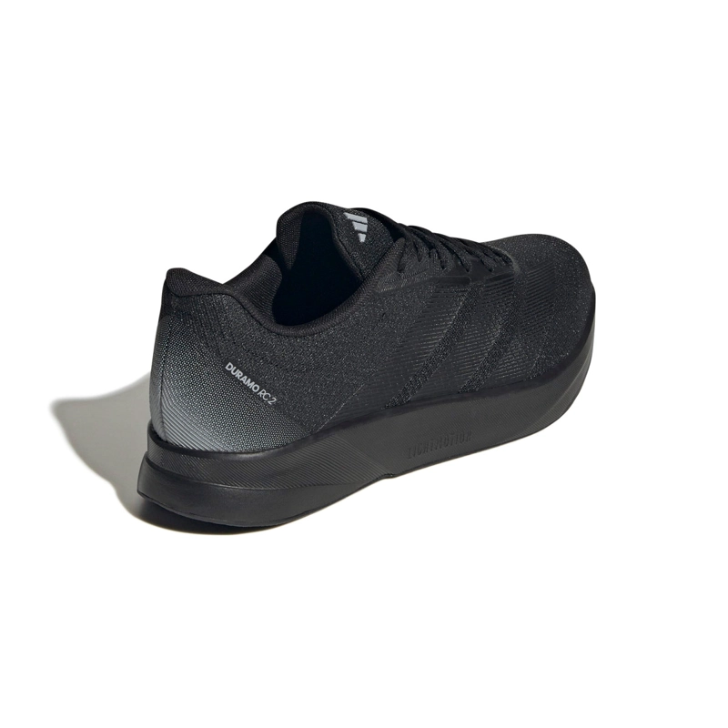 ZAPATILLAS HOMBRE ADIDAS RUNNING NEGRO DURAMO RC2 - 4