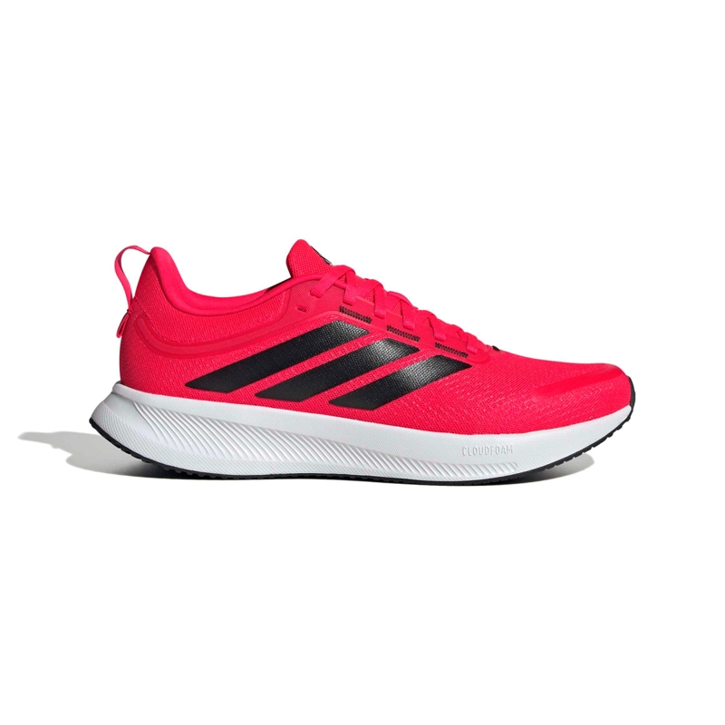 ZAPATILLAS HOMBRE ADIDAS RUNNING ROJO RUNBLAZE - 1