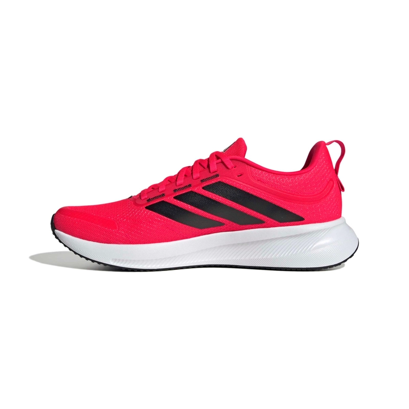 ZAPATILLAS HOMBRE ADIDAS RUNNING ROJO RUNBLAZE - 2