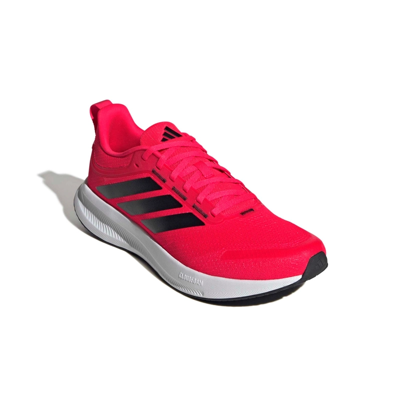 ZAPATILLAS HOMBRE ADIDAS RUNNING ROJO RUNBLAZE - 3