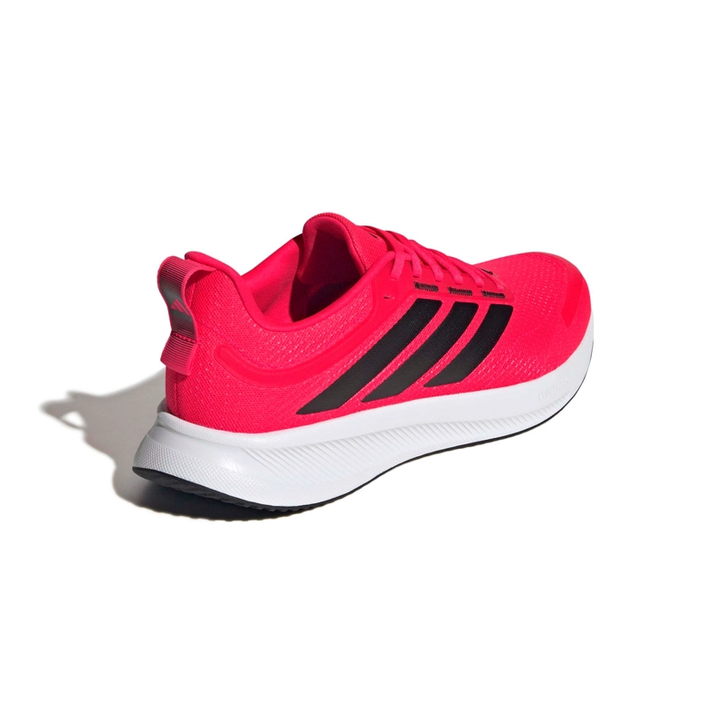 ZAPATILLAS HOMBRE ADIDAS RUNNING ROJO RUNBLAZE - 4