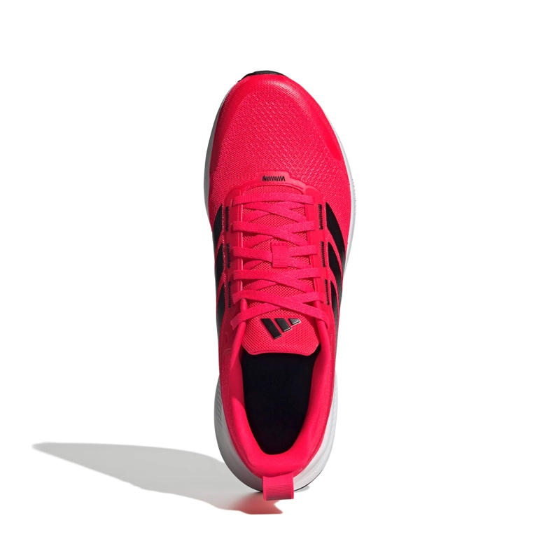 ZAPATILLAS HOMBRE ADIDAS RUNNING ROJO RUNBLAZE - 5