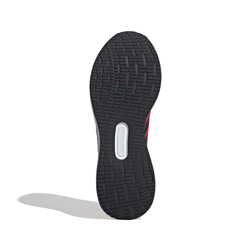 ZAPATILLAS HOMBRE ADIDAS RUNNING ROJO RUNBLAZE - 6