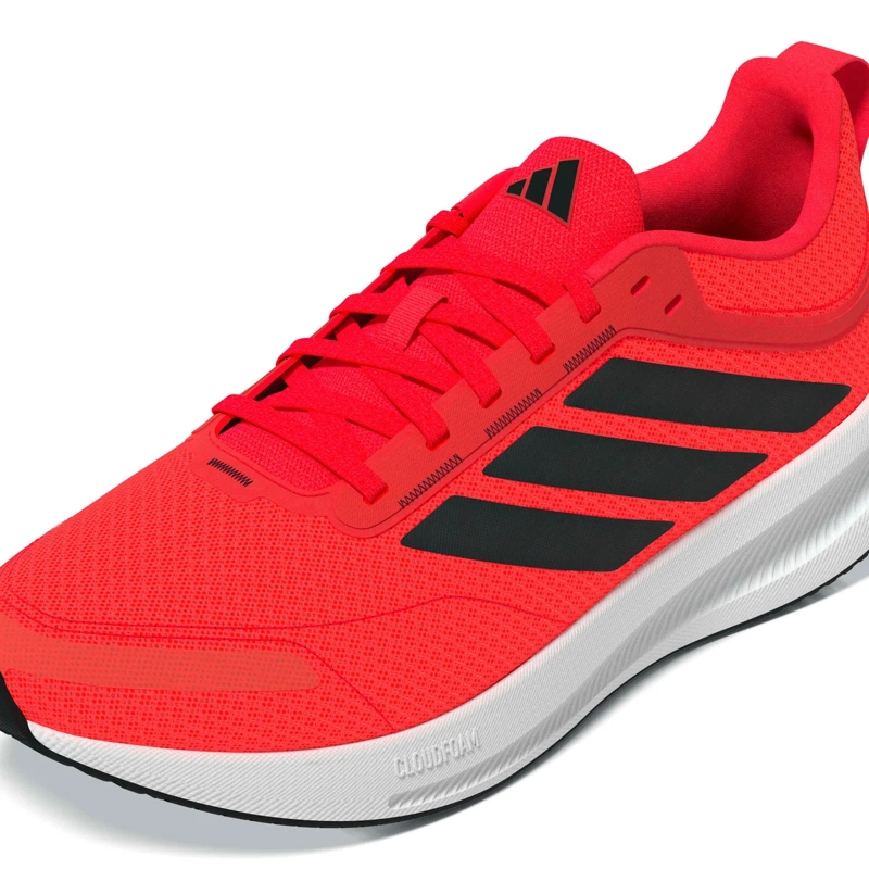 ZAPATILLAS HOMBRE ADIDAS RUNNING ROJO RUNBLAZE - 7
