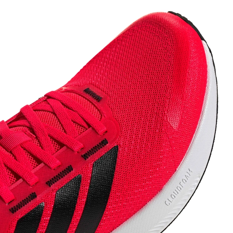 ZAPATILLAS HOMBRE ADIDAS RUNNING ROJO RUNBLAZE - 8