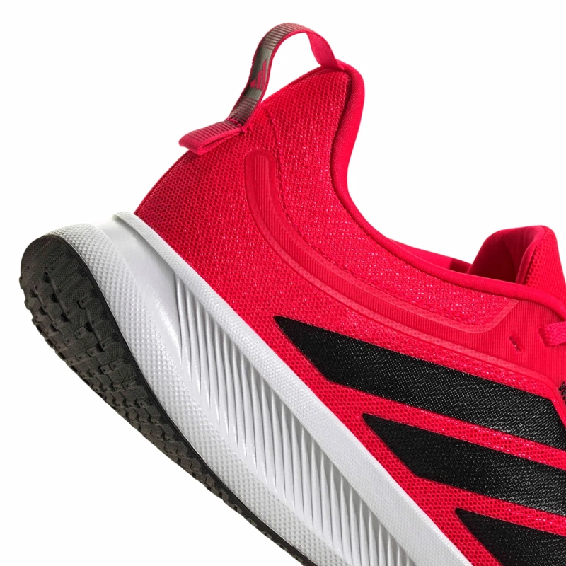 ZAPATILLAS HOMBRE ADIDAS RUNNING ROJO RUNBLAZE - 9